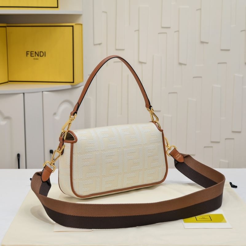 Fendi Satchel Bags